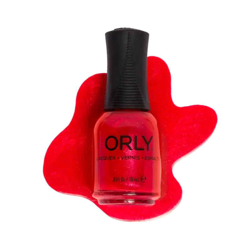 ORLY® ORLY® Lacquer 18ml Oh La La Sofort Bestellen