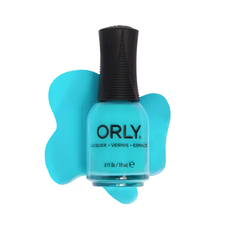 ORLY® ORLY® Lacquer 18ml Dreamcatcher Neuheit