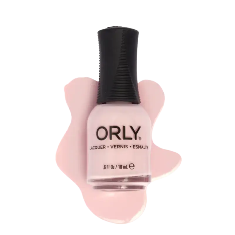 ORLY® ORLY® Lacquer 18ml First Bloom Versand Am Gleichen Tag