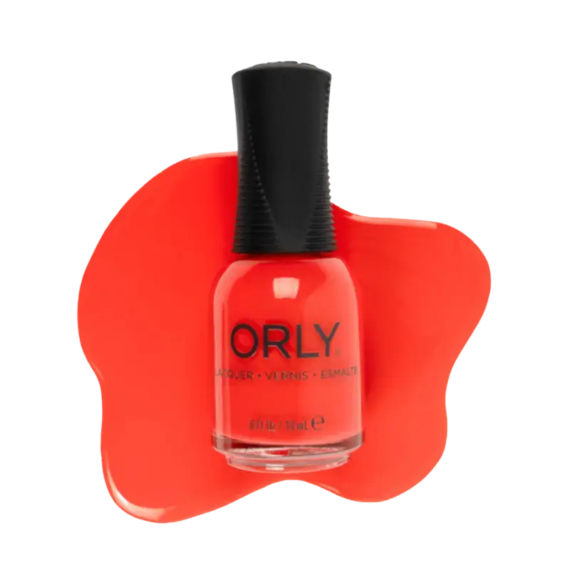 Sale ORLY® ORLY® Lacquer 18ml Terracotta