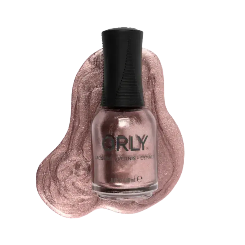 ORLY® ORLY® Lacquer 18ml Rage Sale