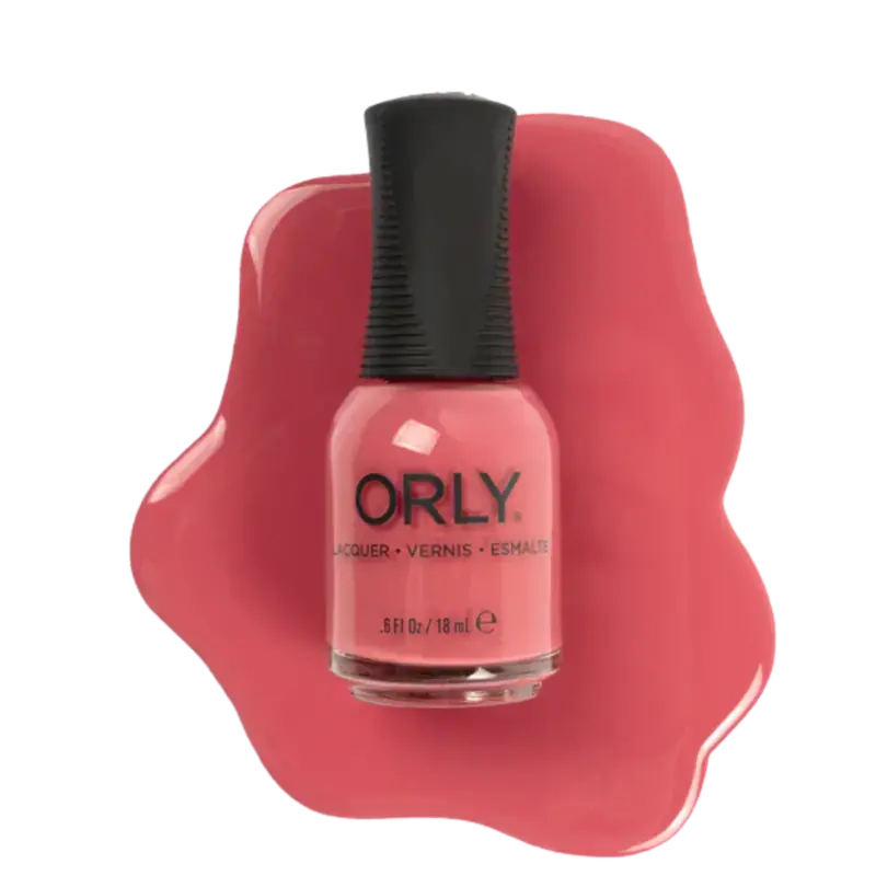 ORLY® ORLY® Lacquer 18ml Pink Chocolate Angebot