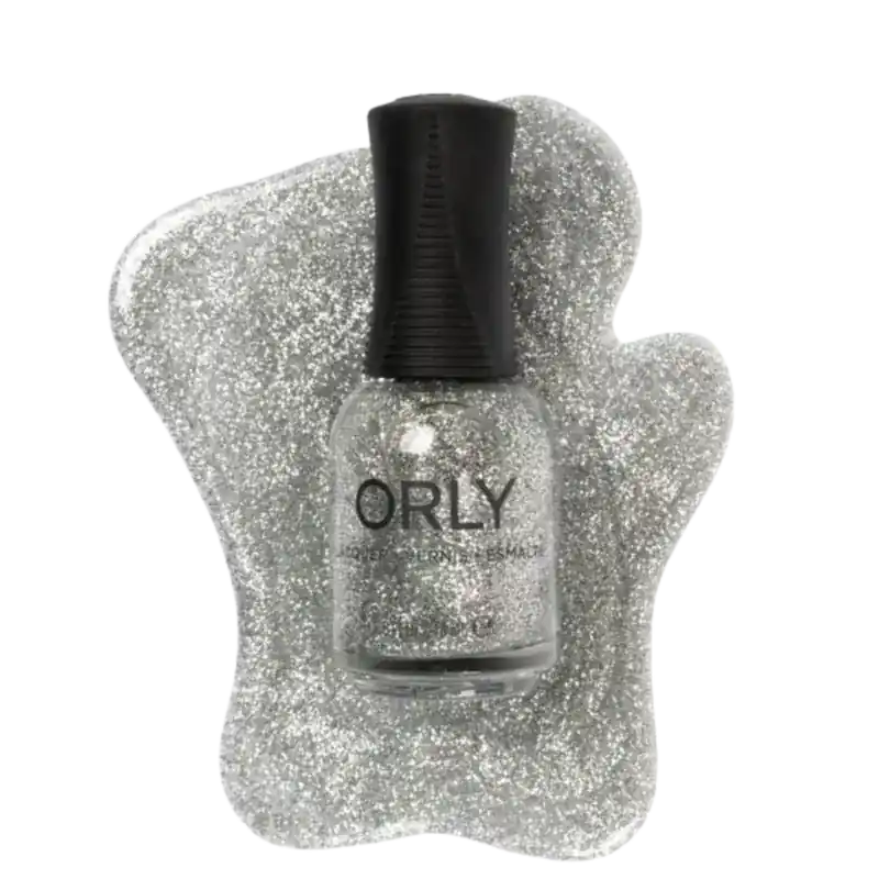 ORLY® ORLY® Lacquer 18ml Tiara Billig