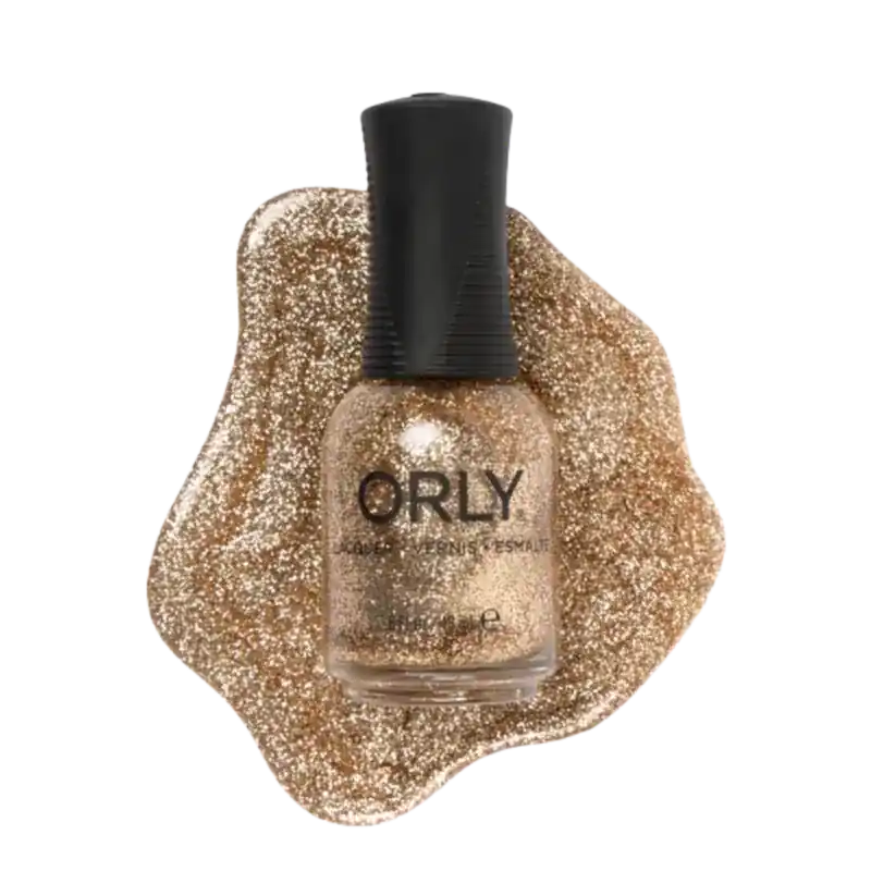 ORLY® ORLY® Lacquer 18ml Untouchable Decadence Garantierte Lieferung