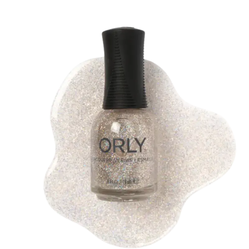 ORLY® ORLY® Lacquer 18ml Shine On Crazy Diamond Sonderaktion