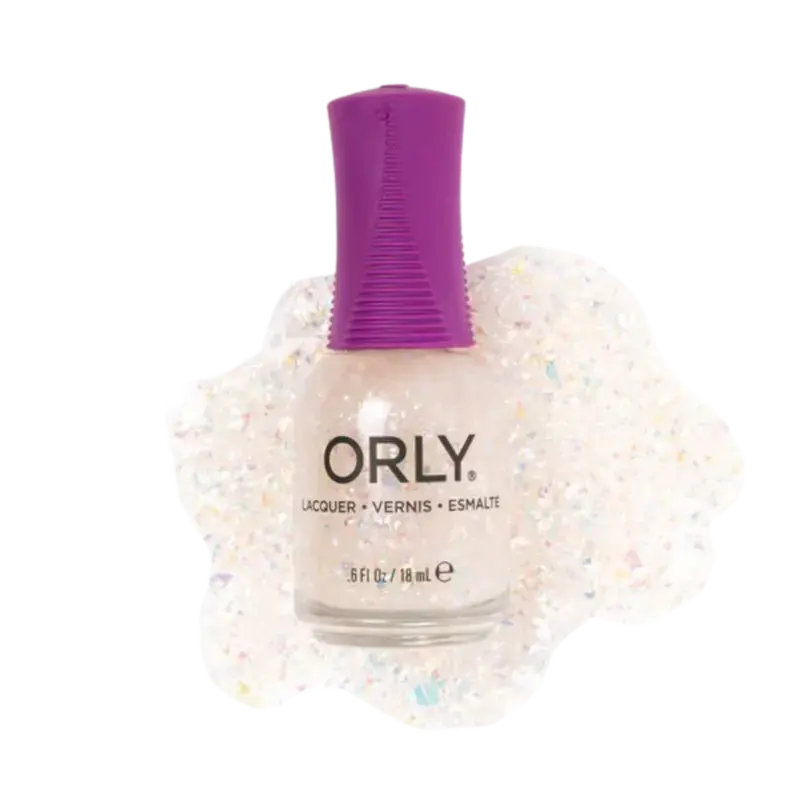 ORLY® ORLY® Lacquer 18ml Kick Glass Markenprodukt