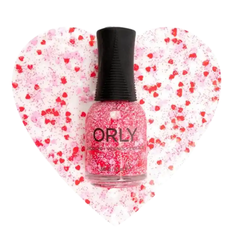 ORLY® ORLY® Lacquer 18ml Crush Schnäppchen