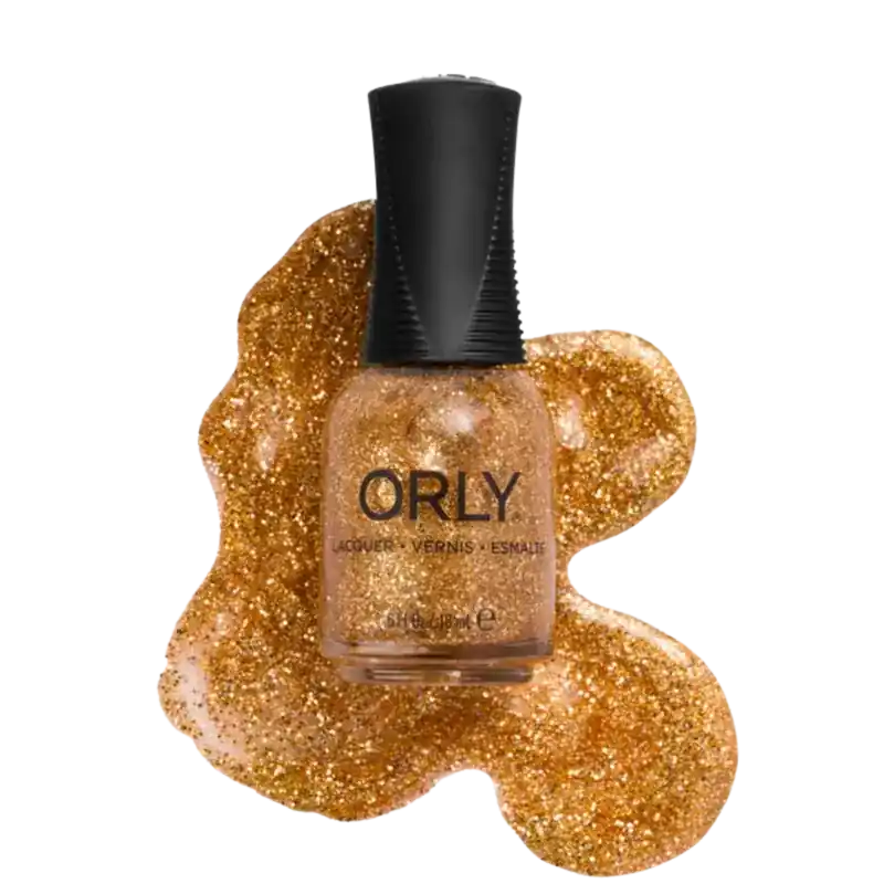 Preisreduziert ORLY® ORLY® Lacquer 18ml Golden Age