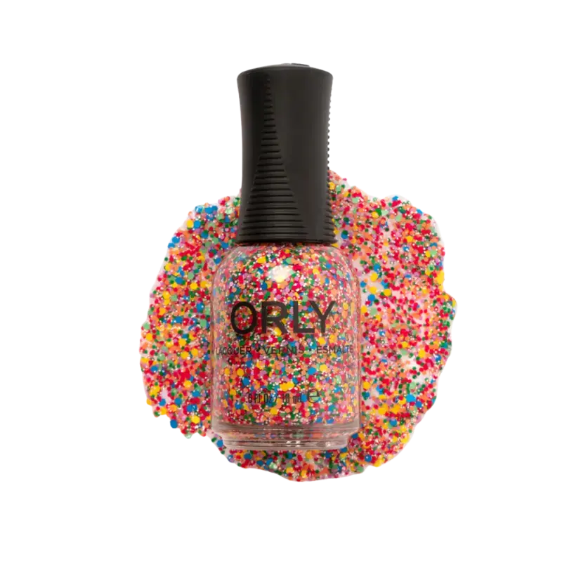 ORLY® ORLY® Lacquer 11ml Turn It Up Schnäppchen