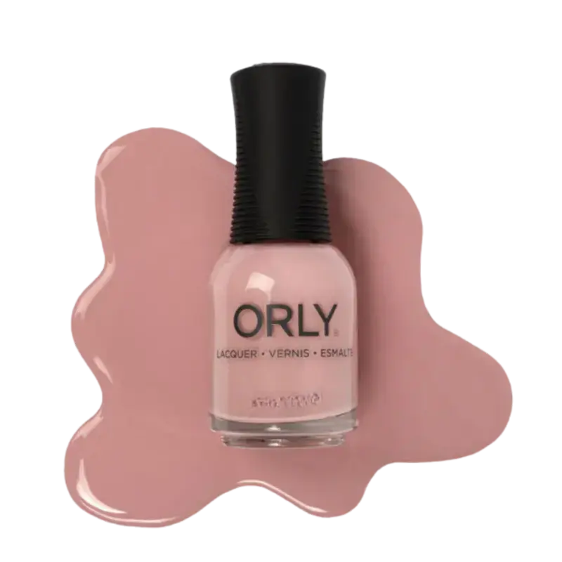 Markenware ORLY® ORLY® Lacquer 11ml Rose-Colored Glasses
