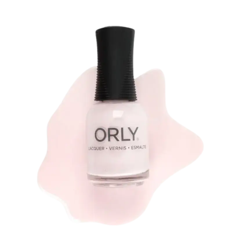 Sichere Zahlung ORLY® ORLY® Lacquer 11ml Kiss The Bride