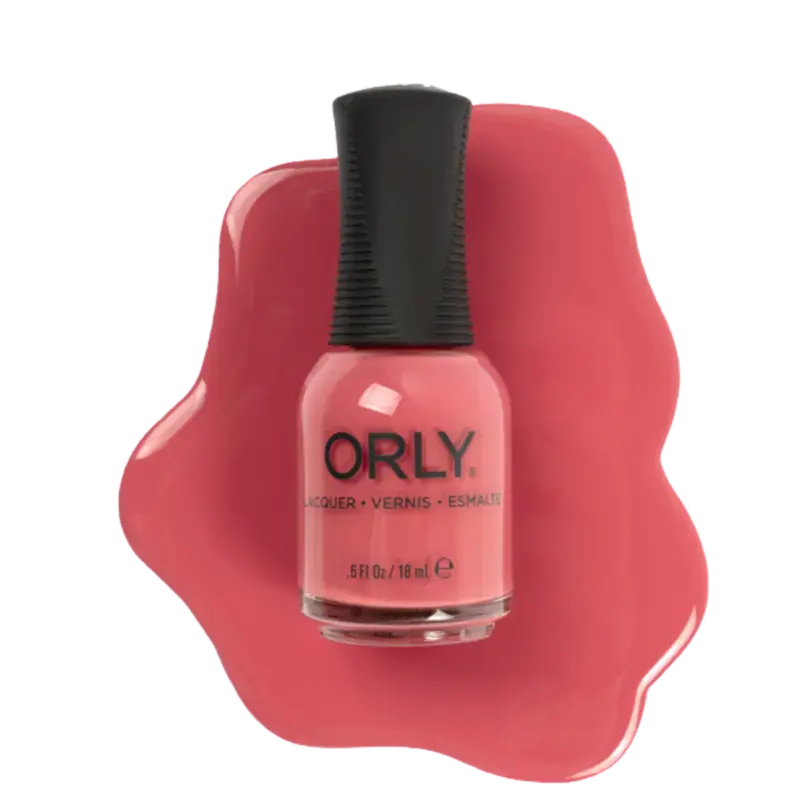 ORLY® ORLY® Lacquer 11ml Pink Chocolate Jetzt Kaufen