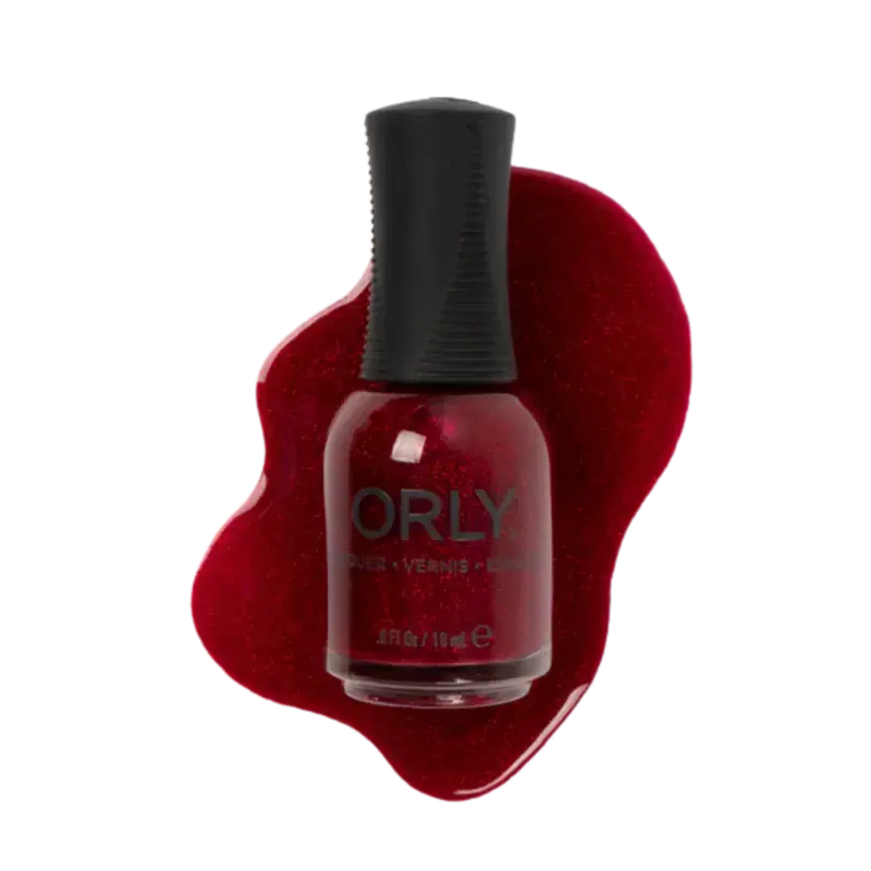 ORLY® ORLY® Lacquer 11ml Star Spangled Top-Seller
