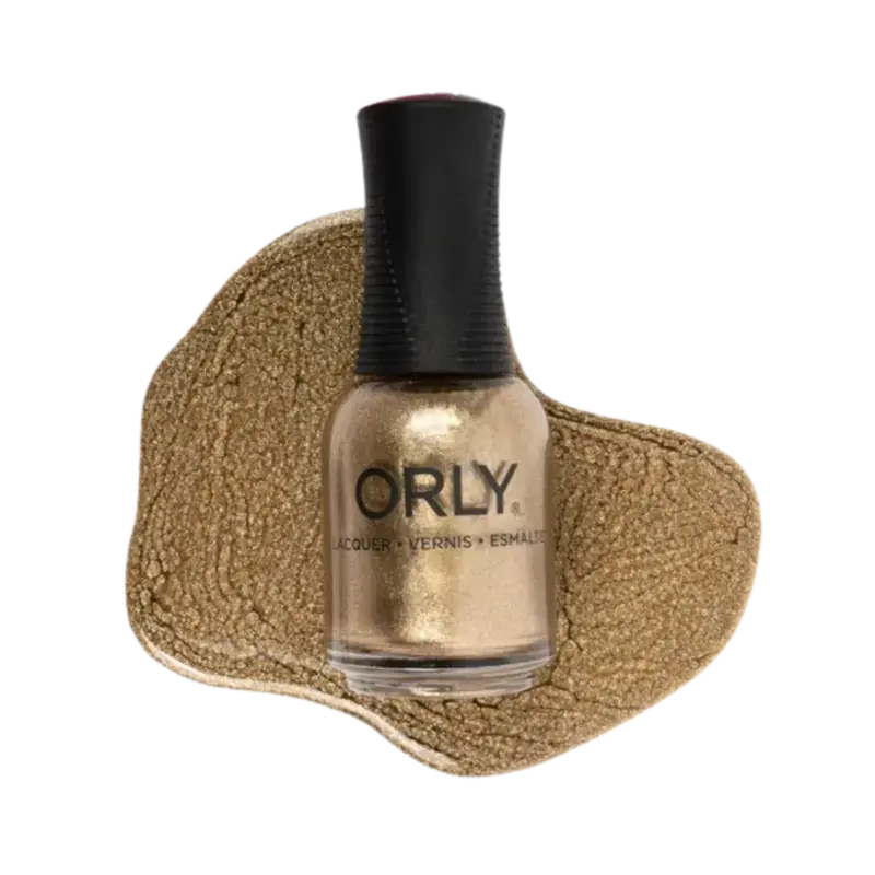 Finale Aktion ORLY® ORLY® Lacquer 11ml Luxe