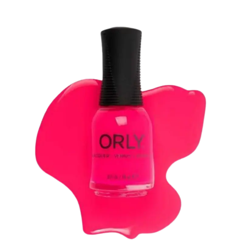 ORLY® ORLY® Lacquer 11ml No Regrets Mega-Angebot