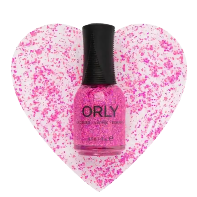 Begrenztes Angebot ORLY® ORLY® Lacquer 11ml Let‘s Go Girls
