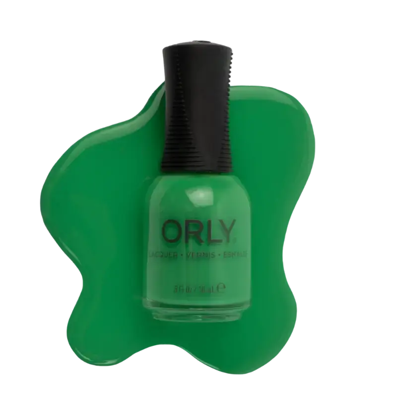 ORLY® ORLY® Lacquer 11ml Touch Grass Top-Angebot