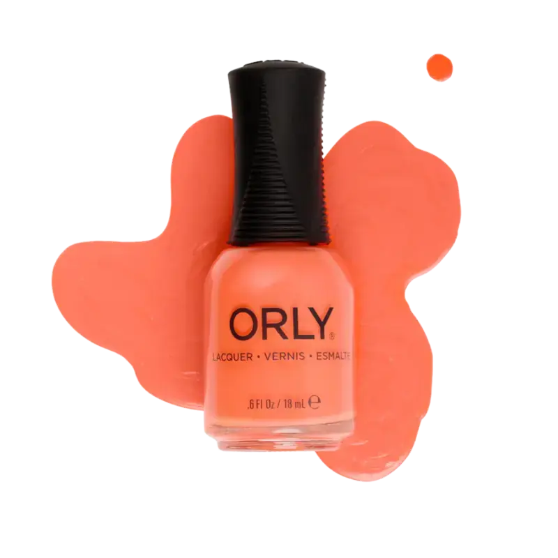 Kracherpreis ORLY® ORLY® Lacquer 11ml Night Fever