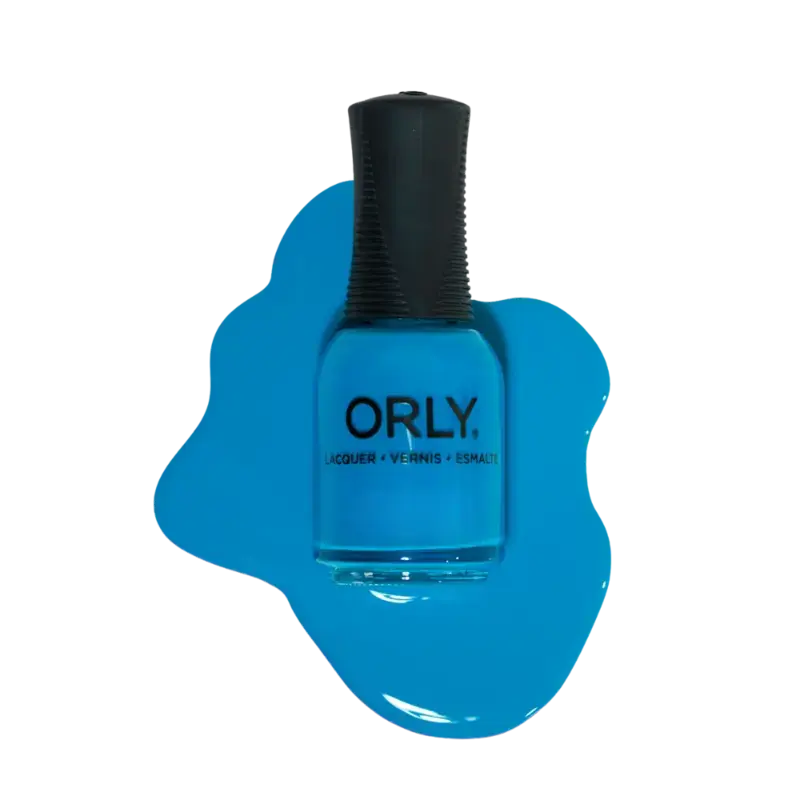 ORLY® ORLY® Lacquer 11mL Be Kind Rewind Letzte Chance