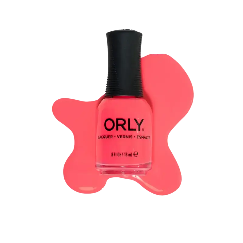 ORLY® ORLY® Lacquer 11mL Most Definitely Knallerangebot