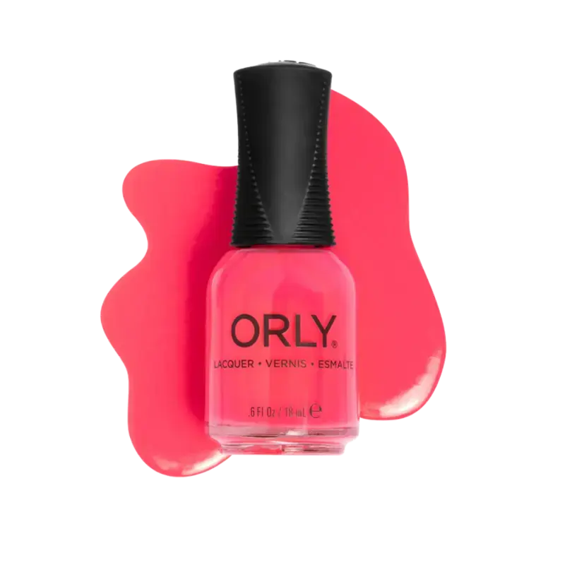 ORLY® ORLY® Lacquer 11ml Juicy Velour Neuheit