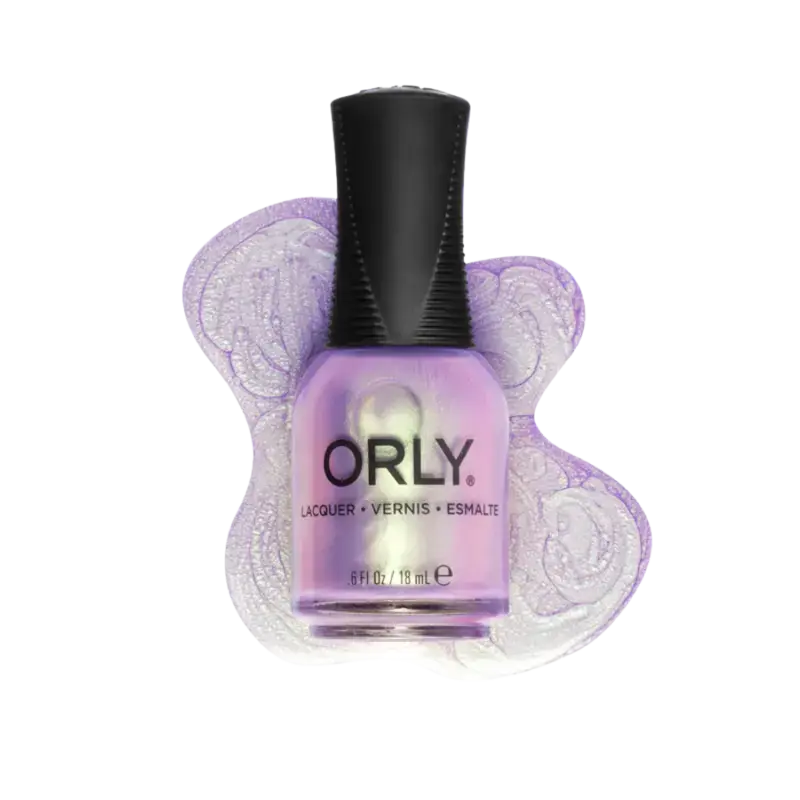 ORLY® ORLY® Lacquer 11ml Rollin with My Homies Expressversand