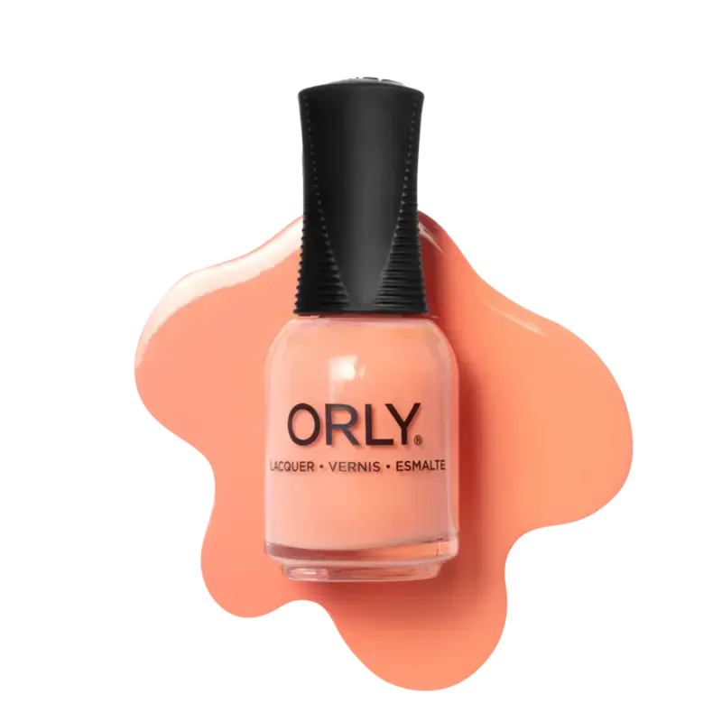 Solange Der Vorrat Reicht ORLY® ORLY® Lacquer 11ml So Fetch