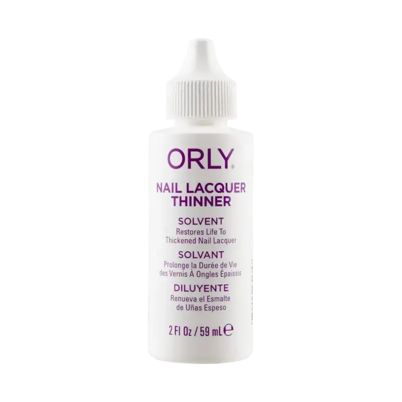Beliebt ORLY® ORLY® Nail Lacquer Thinner 60ml