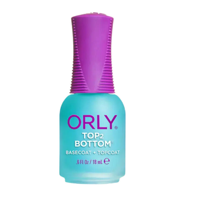 Meistverkauft ORLY® ORLY® Top2 Bottom 18ml