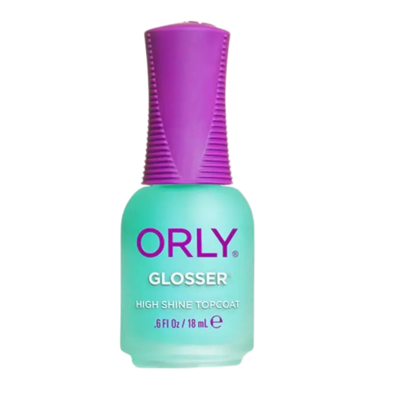 Highlight ORLY® ORLY® Glosser 18ml