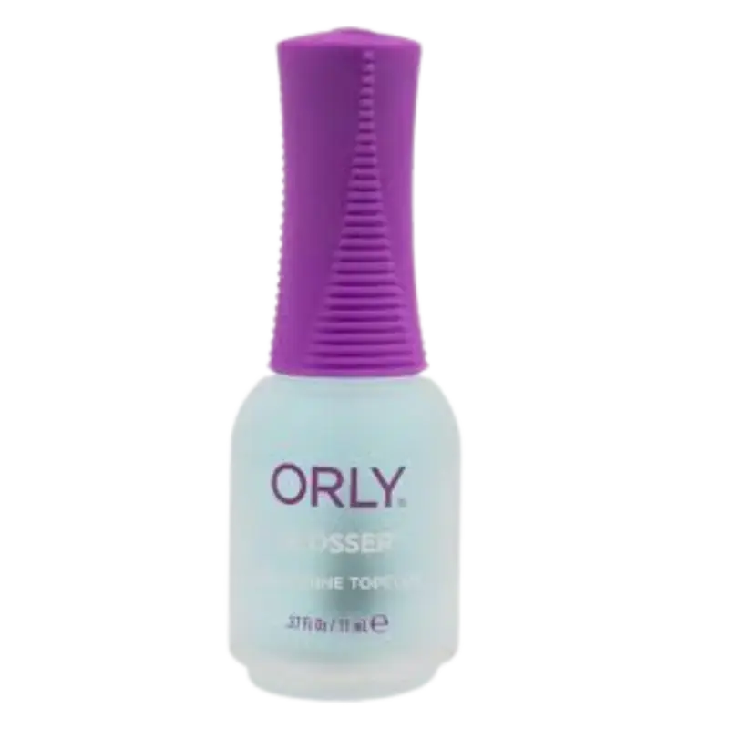 Zertifiziert ORLY® ORLY® Glosser 11ml