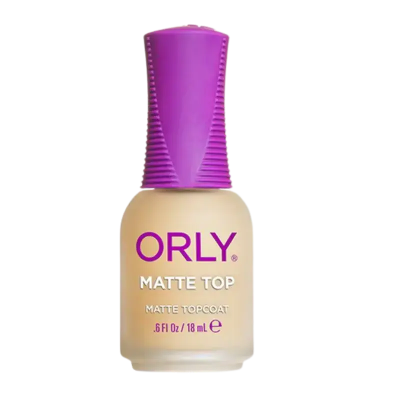 Sale ORLY® ORLY® Matte Top 18ml