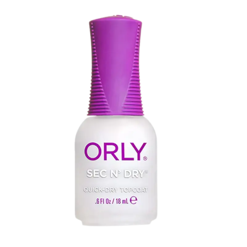 Versand Am Gleichen Tag ORLY® ORLY® Sec ‘N Dry 18ml