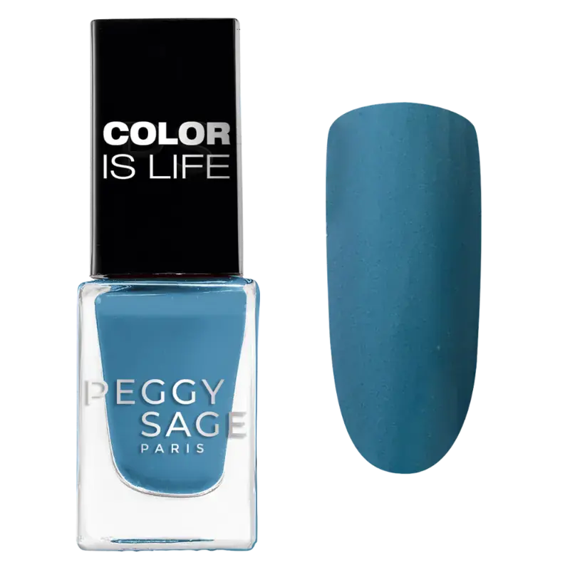 Peggy Sage Color Is Life Nail Lacquer 5ml Neon Wave Schnäppchen