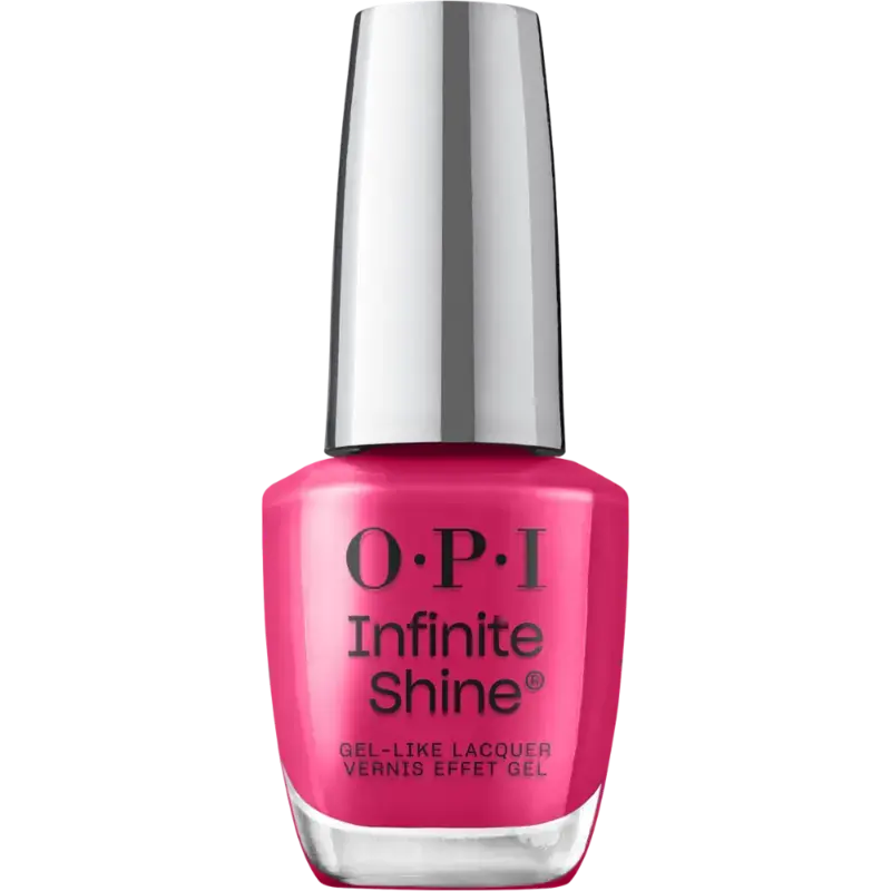 Finale Aktion OPI Infinite Shine Gel-like Lacquer 15ml Koala Bear-y