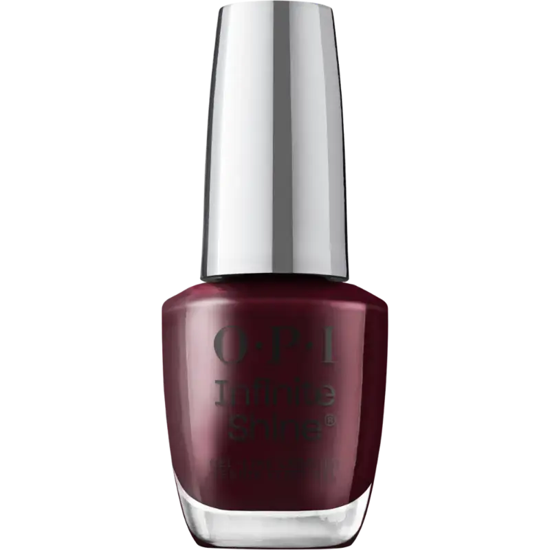 Nur Heute OPI Infinite Shine Gel-like Lacquer 15ml Mrs. O‘Leary‘s BBQ