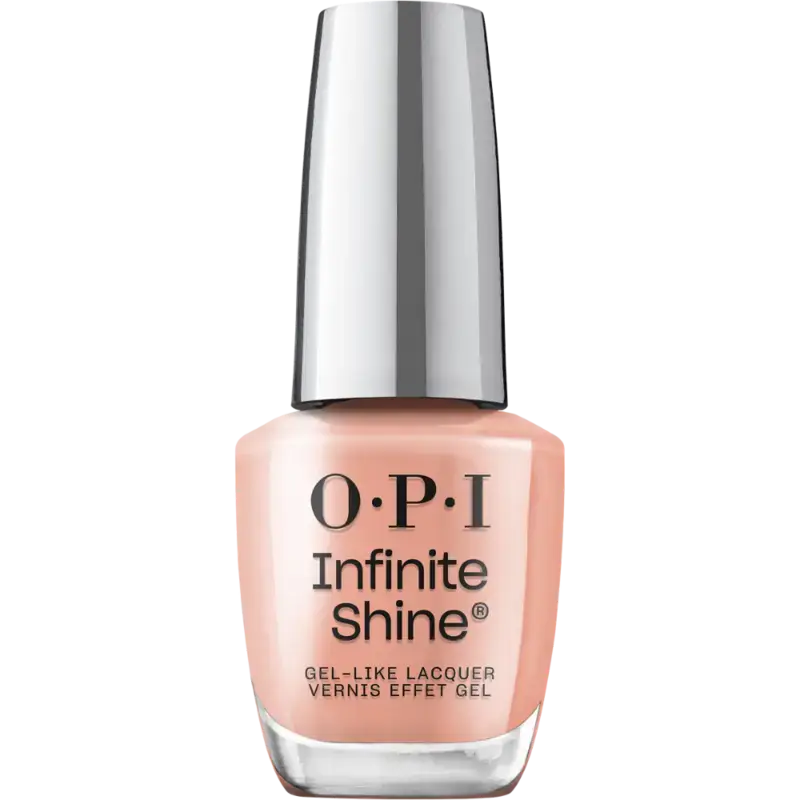 OPI Infinite Shine Gel-like Lacquer 15ml Boots In Barcelona Mega-Angebot