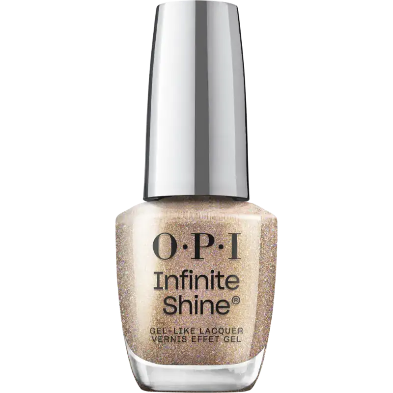 OPI Infinite Shine Gel-like Lacquer 15ml My Private Yacht Aktuell