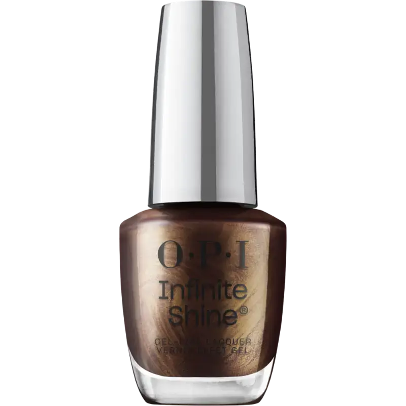 OPI Infinite Shine Gel-like Lacquer 15ml Espresso your Style Saisonangebot
