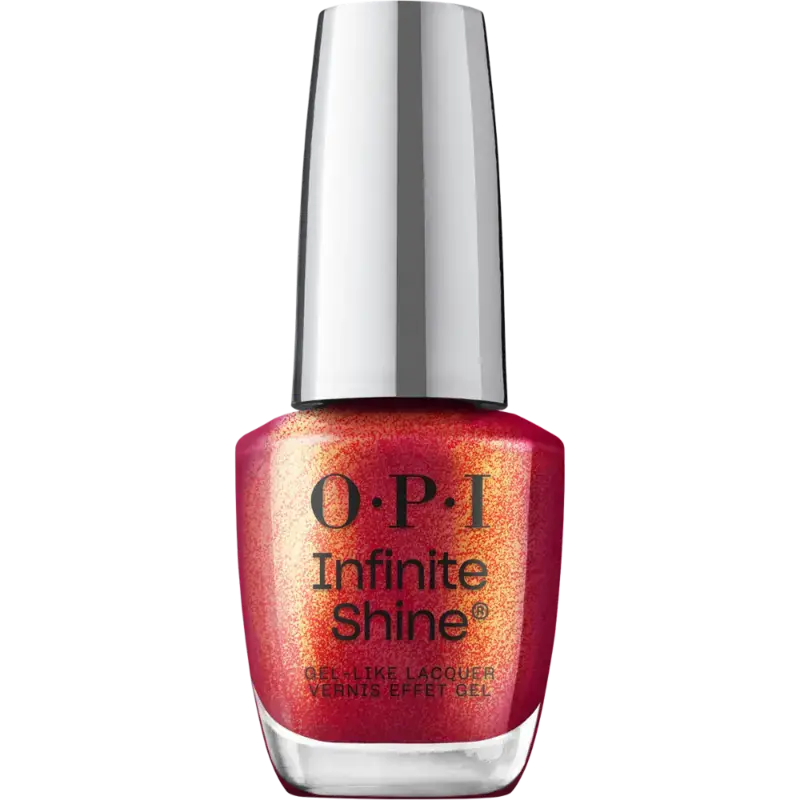 OPI Infinite Shine Gel-like Lacquer 15ml Malaga Wine Not? Schnäppchen