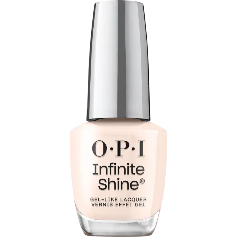 Nur Für Kurze Zeit OPI Infinite Shine Gel-like Lacquer 15ml I‘m The Bossa Nova Now