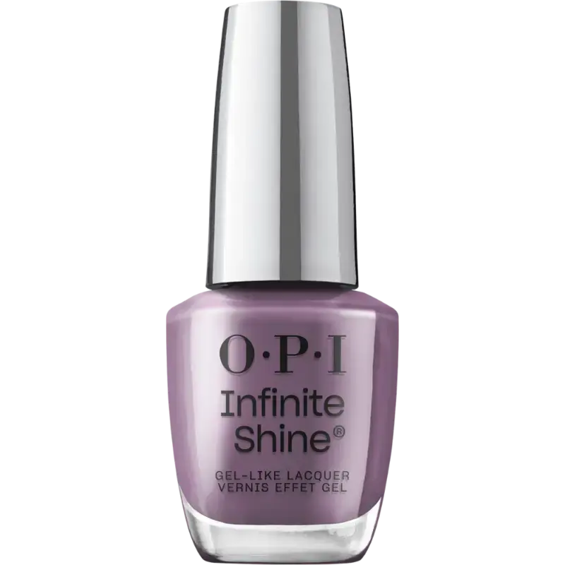 Sonderaktion OPI Infinite Shine Gel-like Lacquer 15ml Reign Or Shine