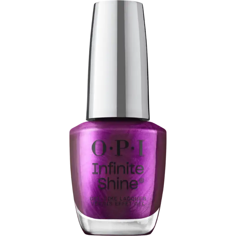 OPI Infinite Shine Gel-like Lacquer 15ml Louvre Me Louvre Me Not Knallerangebot