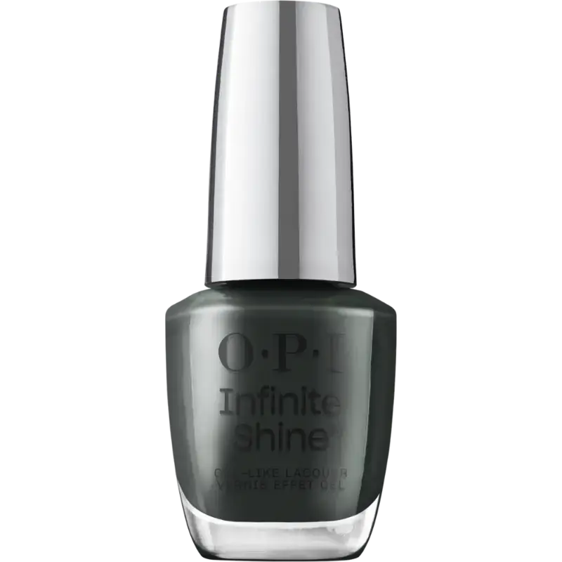 OPI Infinite Shine Gel-like Lacquer 15ml Nein! Nein! Nein! OK Fine! Neu Im Sortiment