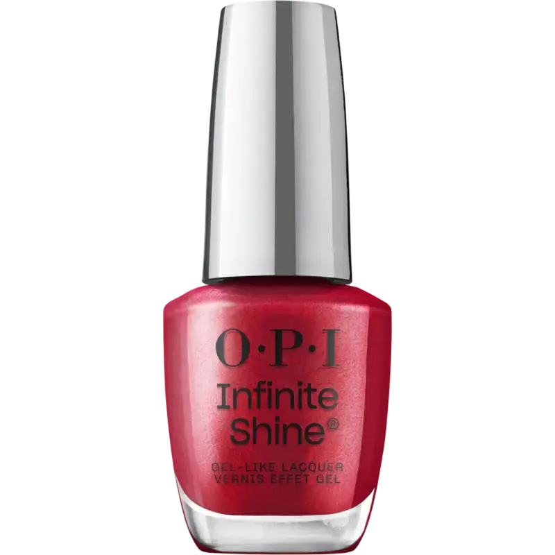 Knallerangebot OPI Infinite Shine Gel-like Lacquer 15ml Deer Valley Spice