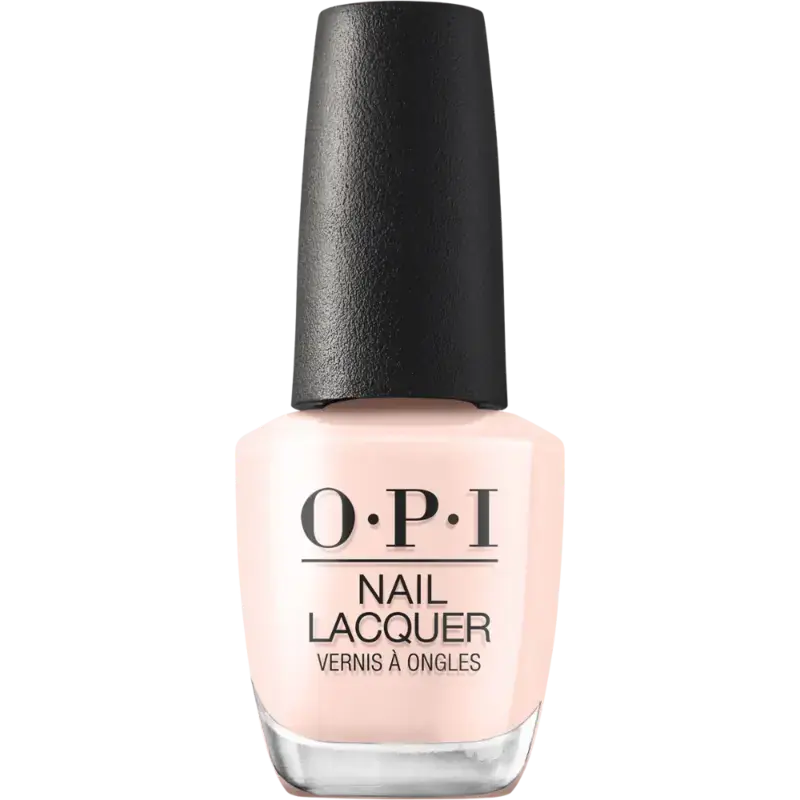 Solange Der Vorrat Reicht OPI Nail Lacquer 15ml Mod About You Pastel