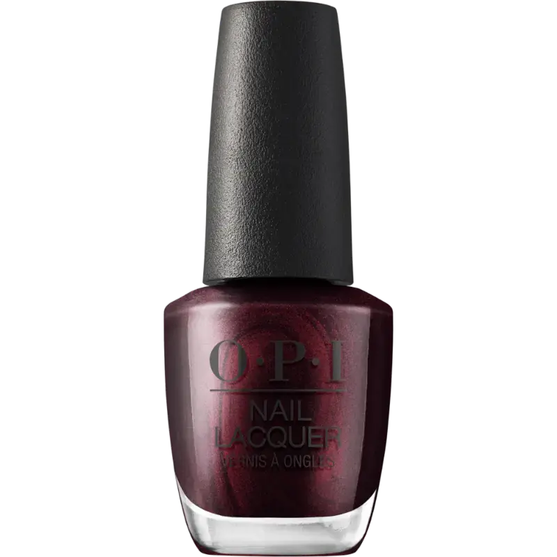 Top-Seller OPI Nail Lacquer 15ml Every Month Is Oktoberfest