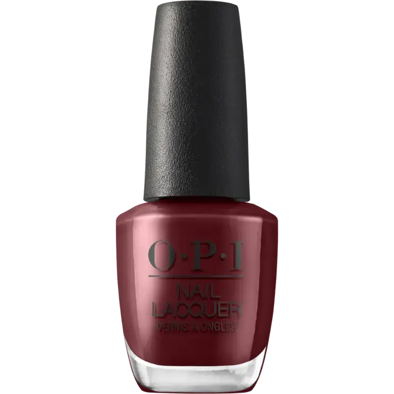 OPI Nail Lacquer 15ml Vampire State Building Heißes Angebot