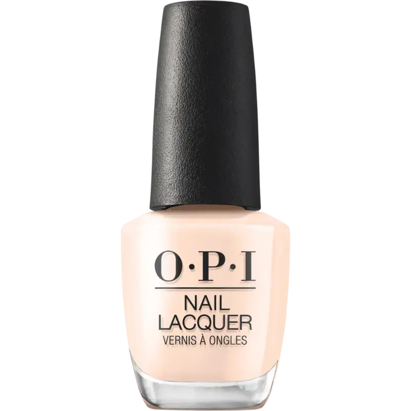 OPI Nail Lacquer 15ml Throw Me A Wink Heißes Angebot