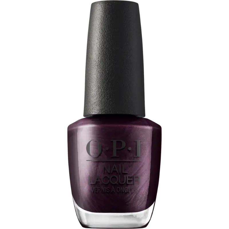 OPI Nail Lacquer 15ml Lincoln Park At Midnight Super-Preis